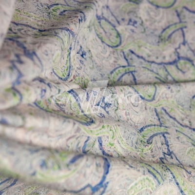 Ткань костюмная (принт) T008 1#, 270 гр/м2, шир.150см - купить в Биробиджане. Цена 610.65 руб.
