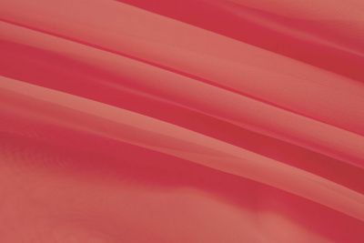 Портьерный капрон 15-1621, 47 гр/м2, шир.300см, цвет т.розовый - купить в Биробиджане. Цена 138.67 руб.