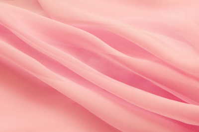 Портьерный капрон 15-2215, 47 гр/м2, шир.300см, цвет 5/розовый - купить в Биробиджане. Цена 137.27 руб.