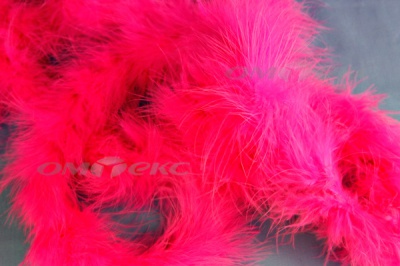 Марабу из пуха и перьев плотное/яр.розовый - купить в Биробиджане. Цена: 214.36 руб.
