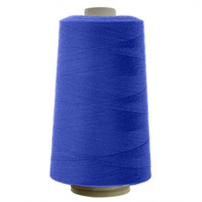 Швейные нитки (армированные) 28S/2, нам. 2 500 м, цвет 308 - купить в Биробиджане. Цена: 148.95 руб.