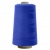 Швейные нитки (армированные) 28S/2, нам. 2 500 м, цвет 308 - купить в Биробиджане. Цена: 148.95 руб.