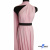 Плательная ткань "Невада" 14-1911, 120 гр/м2, шир.150 см, цвет розовый - купить в Биробиджане. Цена 207.83 руб.