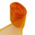 Лента капроновая, шир. 80 мм/уп. 25 м, цвет оранжевый - купить в Биробиджане. Цена: 17.64 руб.