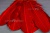 Декоративный Пучок из перьев, перо 23см/красный - купить в Биробиджане. Цена: 11.16 руб.