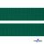 Зелёный- цв.876 -Текстильная лента-стропа 550 гр/м2 ,100% пэ шир.40 мм (боб.50+/-1 м) - купить в Биробиджане. Цена: 637.68 руб.