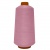 Нитки текстурированные некручёные 449, намот. 15 000 м, цвет св.розовый - купить в Биробиджане. Цена: 204.10 руб.