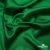 Поли креп-сатин 17-6153, 125 (+/-5) гр/м2, шир.150см, цвет зелёный - купить в Биробиджане. Цена 155.57 руб.