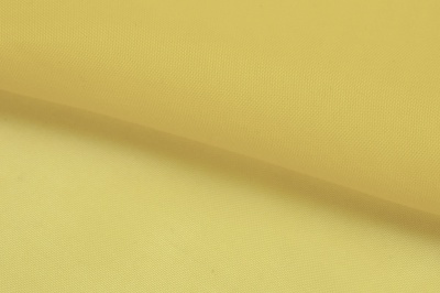 Портьерный капрон 12-0826, 47 гр/м2, шир.300см, цвет св.жёлтый - купить в Биробиджане. Цена 137.27 руб.