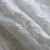 Кружевное полотно #3378, 150 гр/м2, шир.150см, цвет белый - купить в Биробиджане. Цена 378.70 руб.
