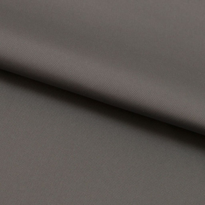 Курточная ткань Дюэл (дюспо) 18-0201, PU/WR/Milky, 80 гр/м2, шир.150см, цвет серый - купить в Биробиджане. Цена 160.75 руб.