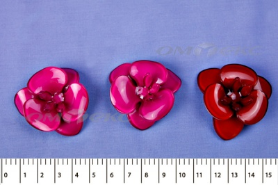 Украшение "Розы крупные" брак - купить в Биробиджане. Цена: 66.10 руб.