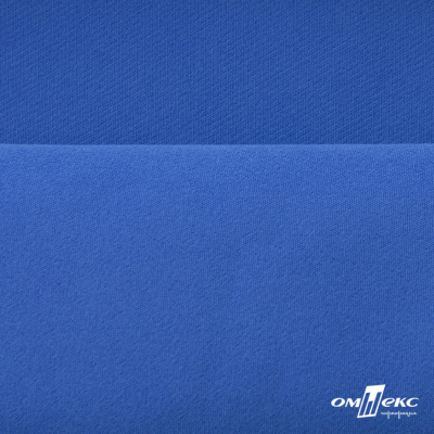 Костюмная ткань "Элис", 220 гр/м2, шир.150 см, цвет св. васильковый - купить в Биробиджане. Цена 303.10 руб.