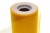 Фатин в шпульках 16-72, 10 гр/м2, шир. 15 см (в нам. 25+/-1 м), цвет жёлтый - купить в Биробиджане. Цена: 100.69 руб.