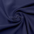 Штапель (100% вискоза), 19-3920, 130 гр/м2, шир.140см, цвет т.синий - купить в Биробиджане. Цена 372.40 руб.