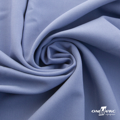 Ткань костюмная "Фабио" 82% P, 16% R, 2% S, 235 г/м2, шир.150 см, цв-голубой #21 - купить в Биробиджане. Цена 526 руб.