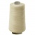 Швейные нитки (армированные) 28S/2, нам. 2 500 м, цвет 137 - купить в Биробиджане. Цена: 148.95 руб.