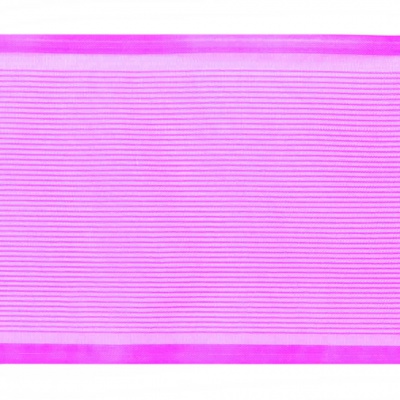 Лента капроновая, шир. 80 мм/уп. 25 м, цвет сирень - купить в Биробиджане. Цена: 19.77 руб.