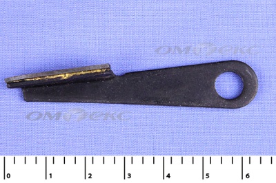 Нож нижний S-175 - купить в Биробиджане. Цена 472.70 руб.