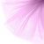 Фатин блестящий 16-12, 12 гр/м2, шир.300см, цвет розовый - купить в Биробиджане. Цена 109.72 руб.