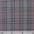 Ткань костюмная "Клер" 80% P, 16% R, 4% S, 200 г/м2, шир.150 см,#10 цв-серый/красный - купить в Биробиджане. Цена 412.02 руб.