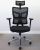 Кресло офисное текстиль арт. JYG-22 - купить в Биробиджане. Цена 20 307.69 руб.