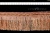 05-св.персик,Бахрома арт 002 шир.11см ( уп.12+/-0,5 м) - купить в Биробиджане. Цена: 1 333.55 руб.