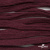 Шнур плетеный d-8 мм плоский, 70% хлопок 30% полиэстер, уп.85+/-1 м, цв.1014-бордо - купить в Биробиджане. Цена: 735 руб.