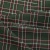 Ткань костюмная клетка 24379 2017, 230 гр/м2, шир.150см, цвет т.зеленый/бел/кр - купить в Биробиджане. Цена 539.74 руб.