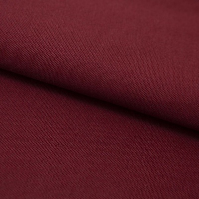 Ткань смесовая для спецодежды "Униформ" 19-1725, 200 гр/м2, шир.150 см, цвет бордовый - купить в Биробиджане. Цена 138.73 руб.