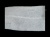 WS7225-прокладочная лента усиленная швом для подгиба 30мм-белая (50м) - купить в Биробиджане. Цена: 16.71 руб.