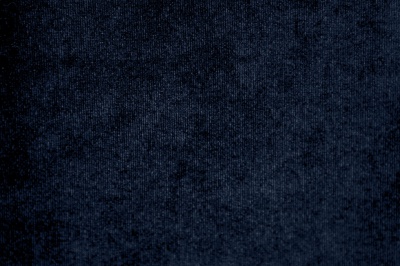 Бархат стрейч, 240 гр/м2, шир.160см, (2,4 м/кг), цвет 05/т.синий - купить в Биробиджане. Цена 886.02 руб.