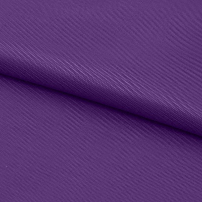 Ткань подкладочная Таффета 17-3834, антист., 53 гр/м2, шир.150см, цвет фиолетовый - купить в Биробиджане. Цена 62.37 руб.