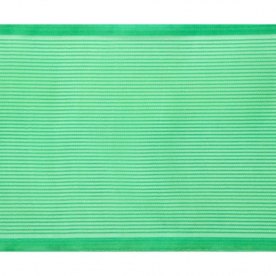Лента капроновая, шир. 80 мм/уп. 25 м, цвет зелёный - купить в Биробиджане. Цена: 15.66 руб.