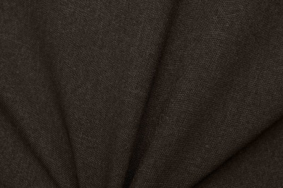 Ткань костюмная 25389 2002, 219 гр/м2, шир.150см, цвет т.серый - купить в Биробиджане. Цена 334.09 руб.