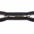 Молния металл Т-5 (2 сл.), 110 см, разъёмная, цвет чёрный - купить в Биробиджане. Цена: 159.30 руб.