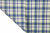 Ткань сорочечная 619-2, 106 гр/м2, шир.146см, клетка - купить в Биробиджане. Цена 238.23 руб.