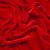 Бархат стрейч №10, 240 гр/м2, шир.160 см, (2,6 м/кг), цвет красный - купить в Биробиджане. Цена 740.88 руб.