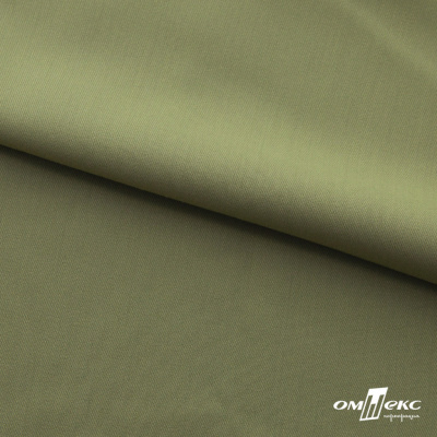 Ткань костюмная "Турин" 80% P, 16% R, 4% S, 230 г/м2, шир.150 см, цв- оливка #22 - купить в Биробиджане. Цена 470.66 руб.
