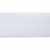 Резинка 30 мм (40 м)  белая бобина - купить в Биробиджане. Цена: 323.26 руб.