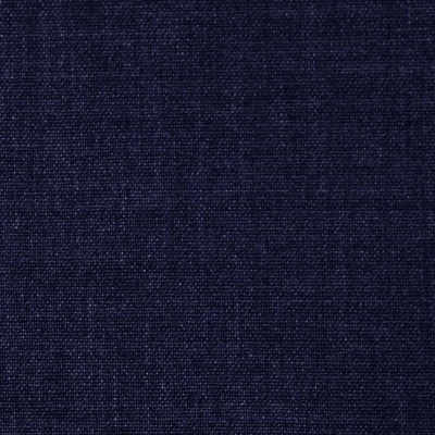 Костюмная ткань с вискозой "Верона", 155 гр/м2, шир.150см, цвет т.синий - купить в Биробиджане. Цена 522.72 руб.