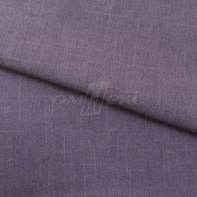 Ткань костюмная габардин "Меланж" 6111В, 172 гр/м2, шир.150см, цвет пепельная сирень - купить в Биробиджане. Цена 296.19 руб.