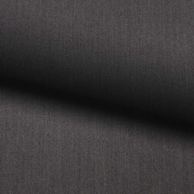 Костюмная ткань с вискозой "Флоренция" 18-0000, 195 гр/м2, шир.150см, цвет серый жемчуг - купить в Биробиджане. Цена 491.97 руб.