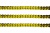 Пайетки "ОмТекс" на нитях, SILVER-BASE, 6 мм С / упак.73+/-1м, цв. 7 - св.золото - купить в Биробиджане. Цена: 468.37 руб.