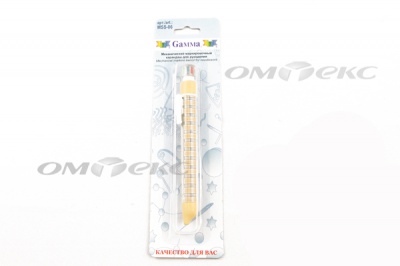 Маркировочный карандаш MSS-06 (6 цветных грифелей) - купить в Биробиджане. Цена: 731.33 руб.
