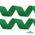 0108-4176-Текстильная стропа 16,5 гр/м (550 гр/м2),100% пэ шир.30 мм (боб.50+/-1 м), цв.047-зеленый - купить в Биробиджане. Цена: 475.36 руб.