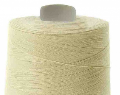 Швейные нитки (армированные) 28S/2, нам. 2 500 м, цвет 529 - купить в Биробиджане. Цена: 148.95 руб.
