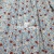 Плательная ткань "Фламенко" 7.1, 80 гр/м2, шир.150 см, принт растительный - купить в Биробиджане. Цена 239.03 руб.