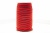 0370-1301-Шнур эластичный 3 мм, (уп.100+/-1м), цв.162- красный - купить в Биробиджане. Цена: 459.62 руб.