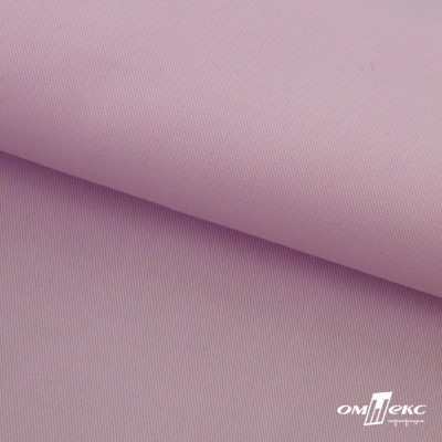 Ткань сорочечная Альто, 115 г/м2, 58% пэ,42% хл, шир.150 см, цв. розовый (12-2905) (арт.101) - купить в Биробиджане. Цена 296.16 руб.